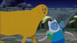 Adventure Time Side Quests - Season 02 Episode 05